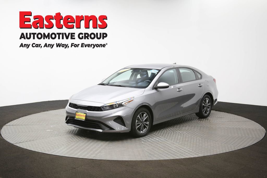 Used 2023 Kia Forte LXS image 57