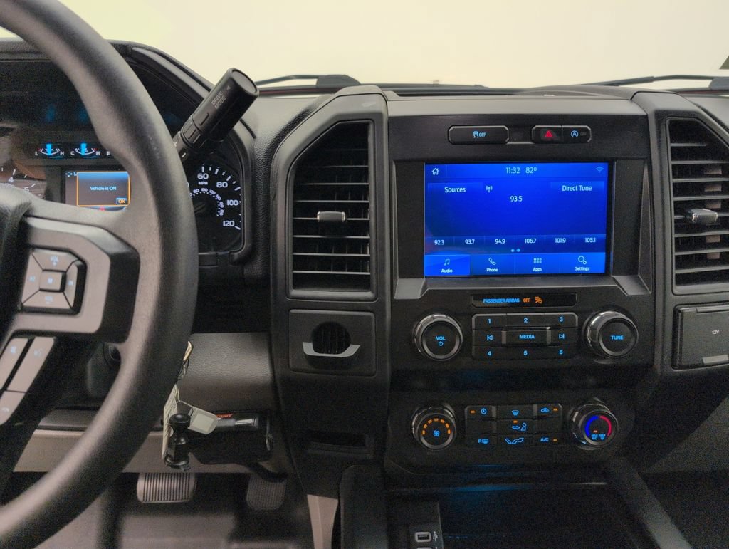 Used 2020 Ford F150 XL w/ Equipment Group 101A Mid RWD image 17