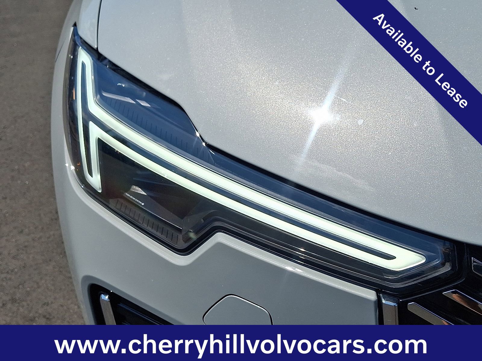 Certified 2026 Volvo XC90 B6 Plus w/ Protection Package Premier image 10