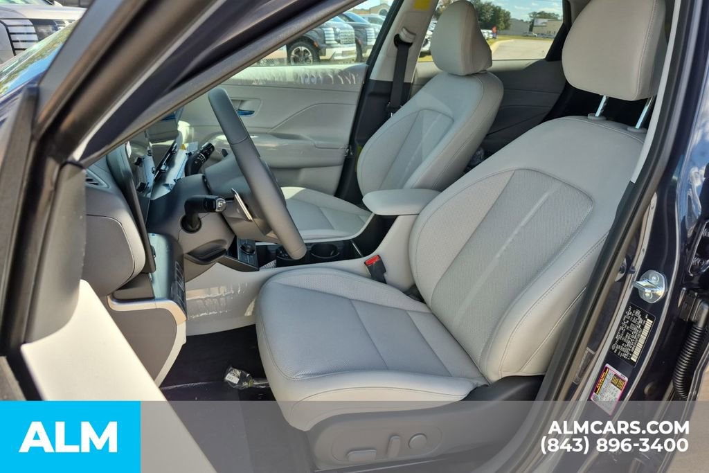 Used 2026 Hyundai Kona SEL Premium image 15