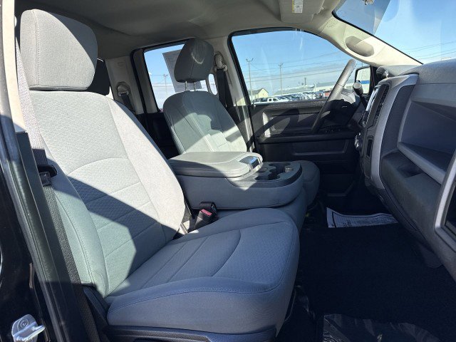 Used 2013 RAM 1500 Express image 21