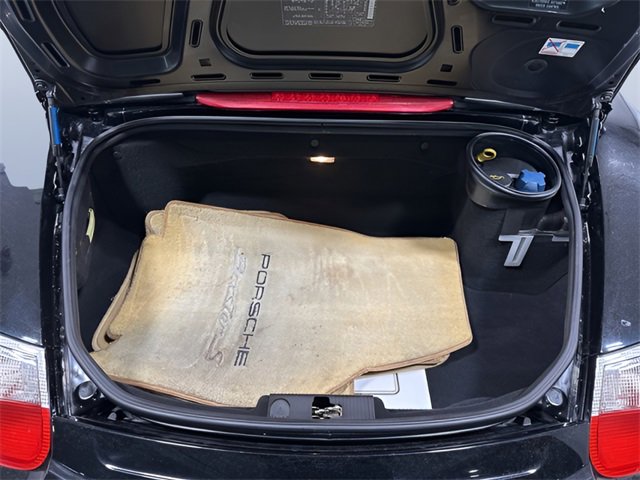 Used 2003 Porsche Boxster S image 24