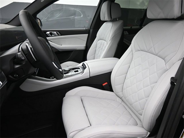 New 2026 BMW X5 sDrive40i w/ Climate Comfort Package image 23
