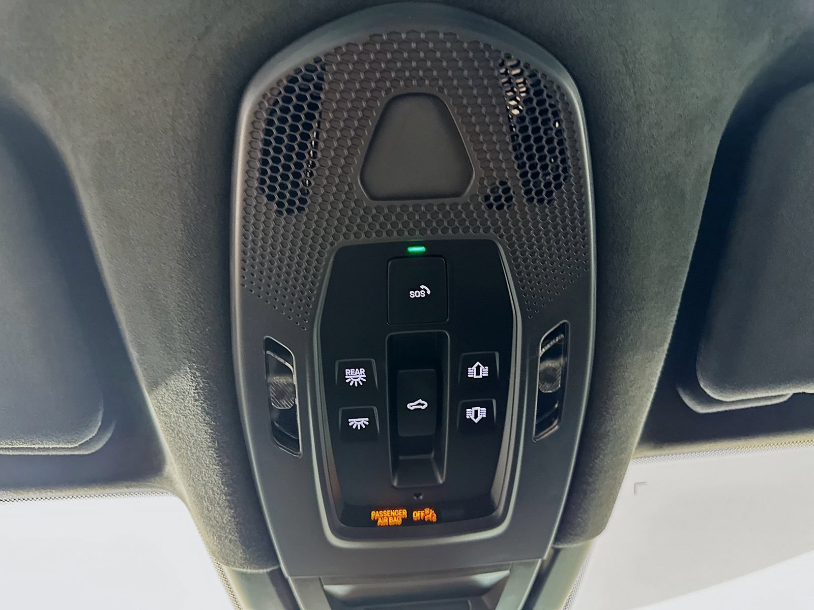 New 2026 Porsche Cayenne GTS AWD/4WD image 30