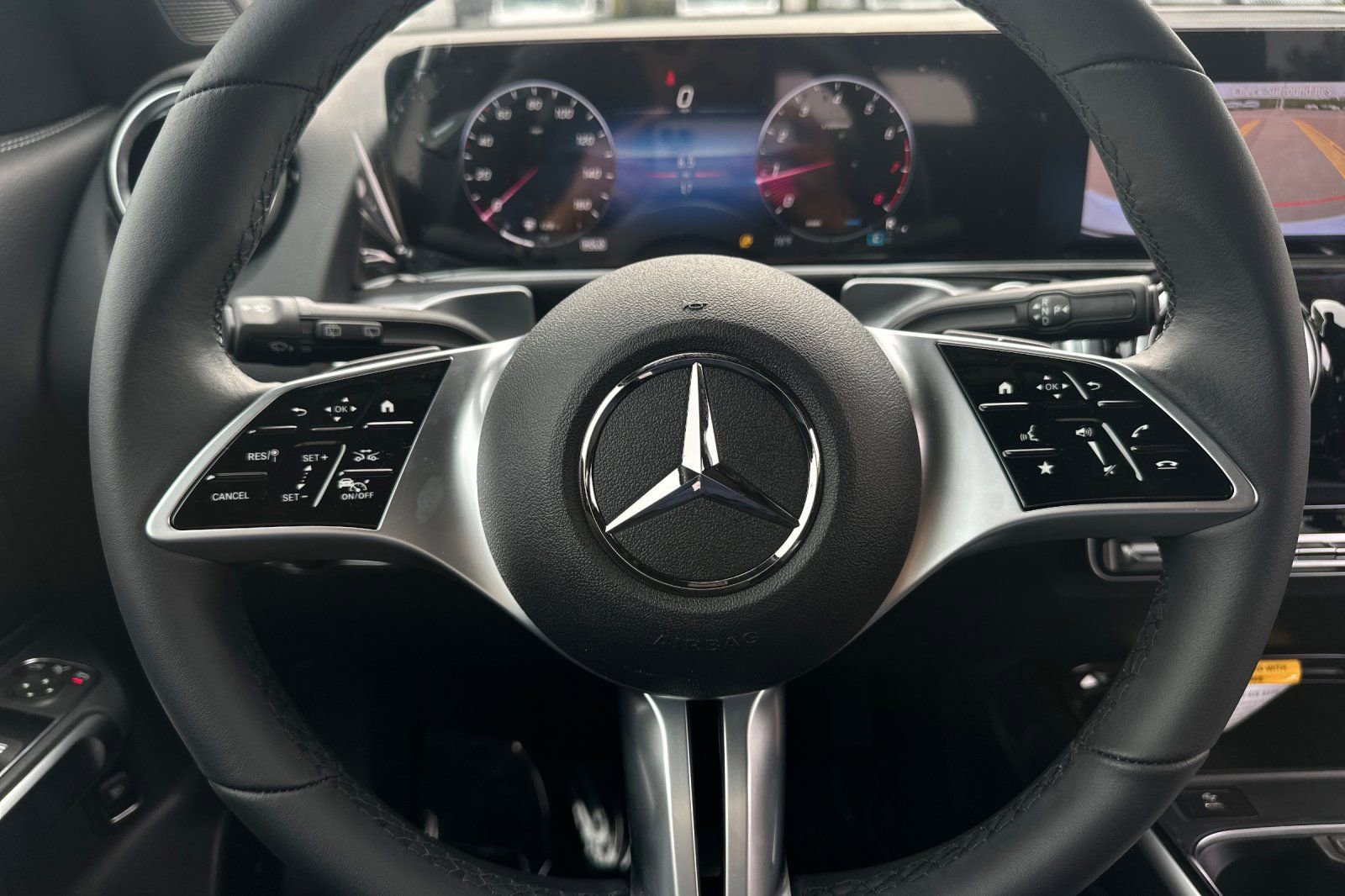 New 2026 Mercedes-Benz GLB 250 image 20