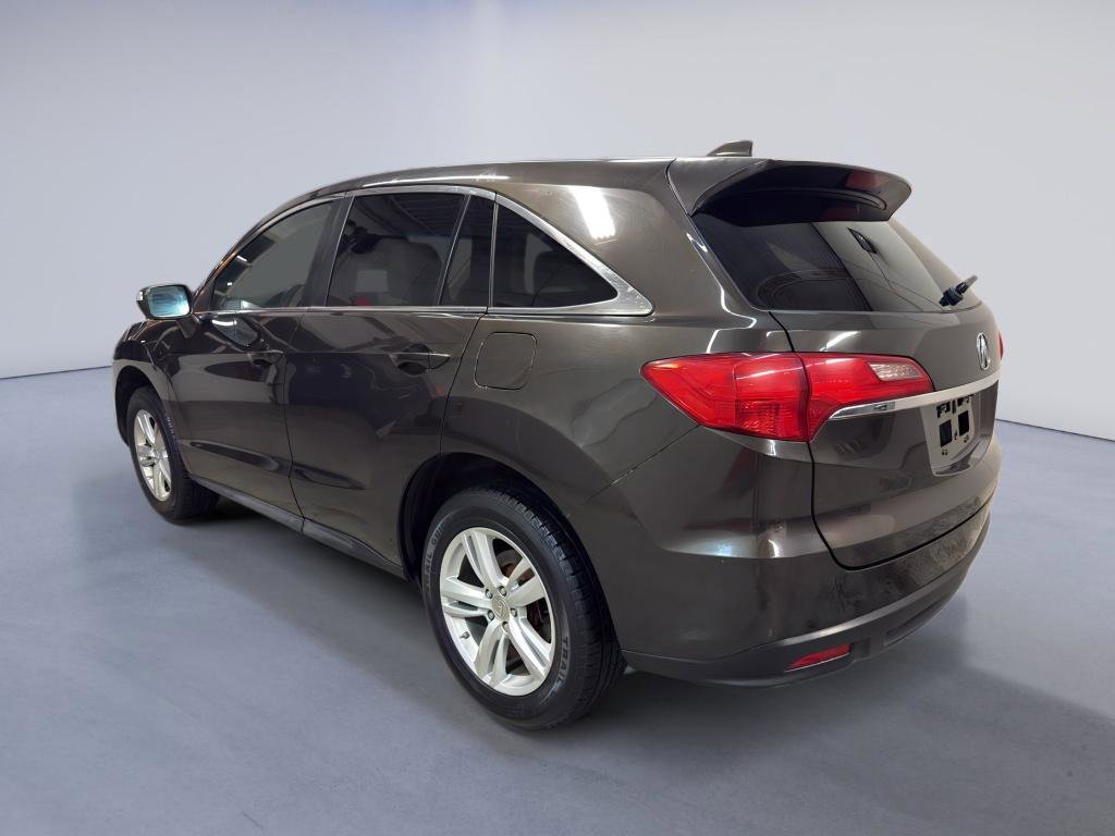 Used 2014 Acura RDX AWD image 5