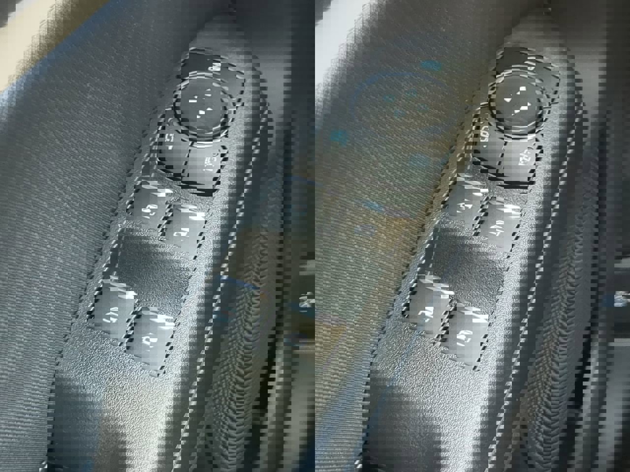 New 2025 Ford Bronco Sport Big Bend w/ Convenience Package image 21