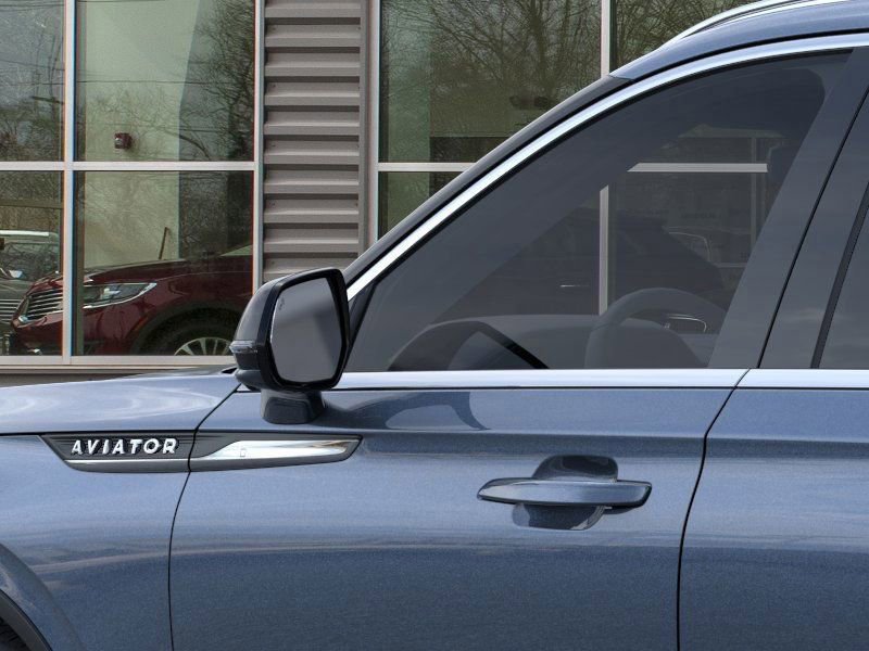 New 2026 Lincoln Aviator Reserve AWD/4WD image 20