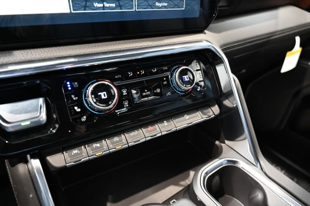 New 2026 GMC Sierra 1500 Denali AWD/4WD image 6