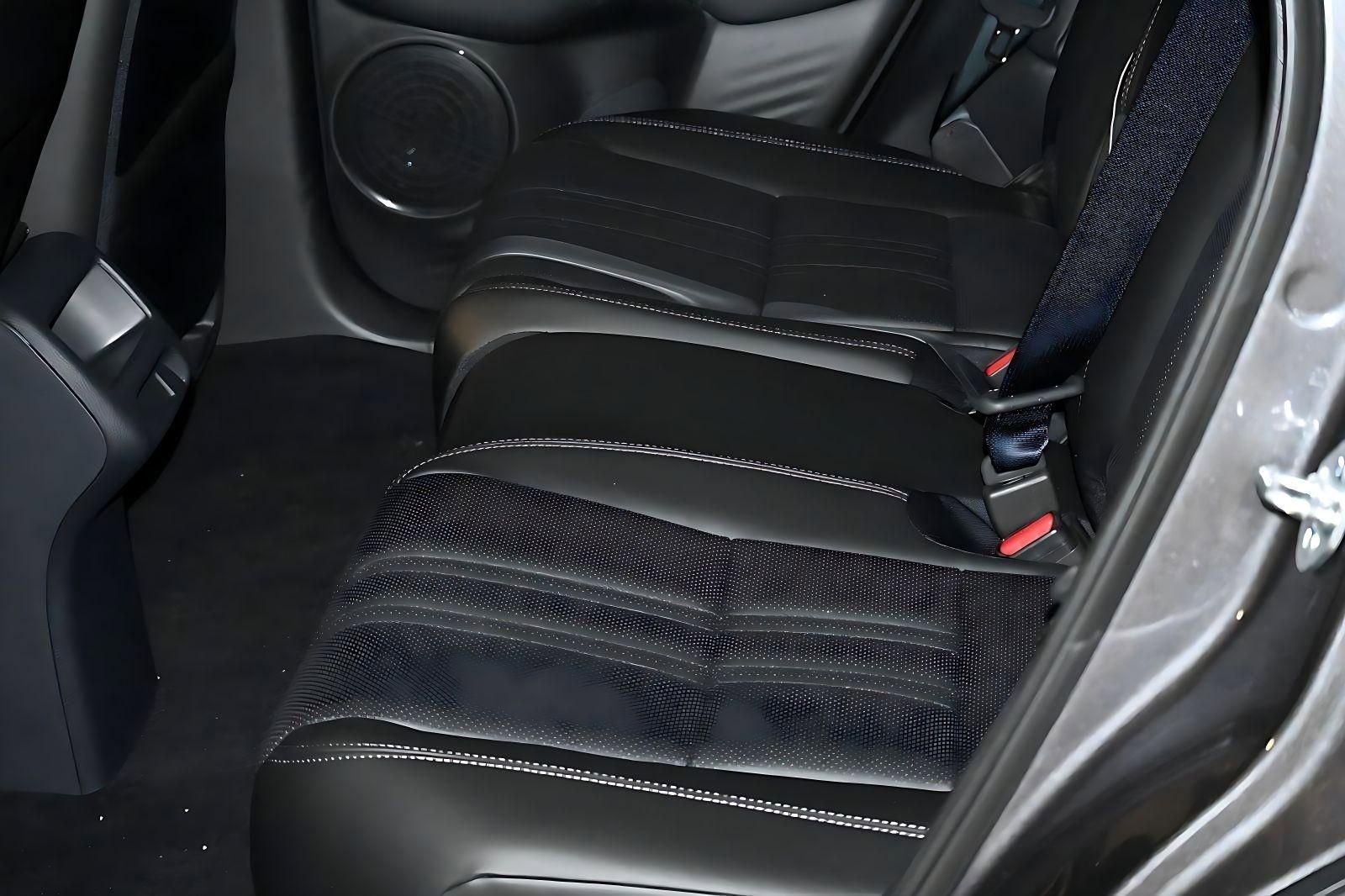 New 2026 Honda HR-V EX-L image 18