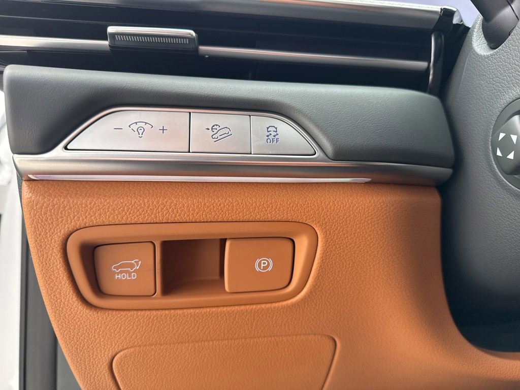 New 2026 Genesis GV80 3.5T Advanced image 22