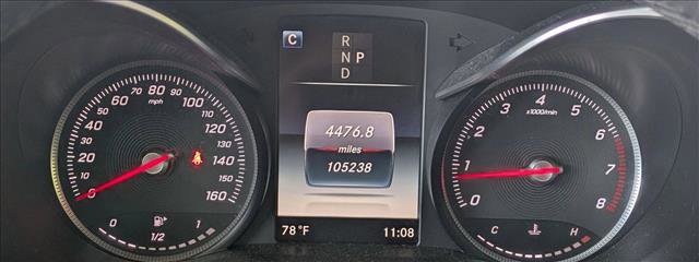 Used 2018 Mercedes-Benz GLC 300 4MATIC image 11