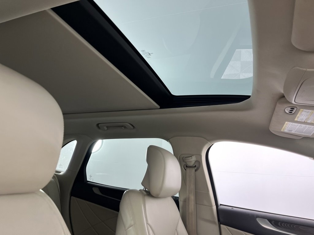 Used 2019 Lincoln MKC Reserve image 33