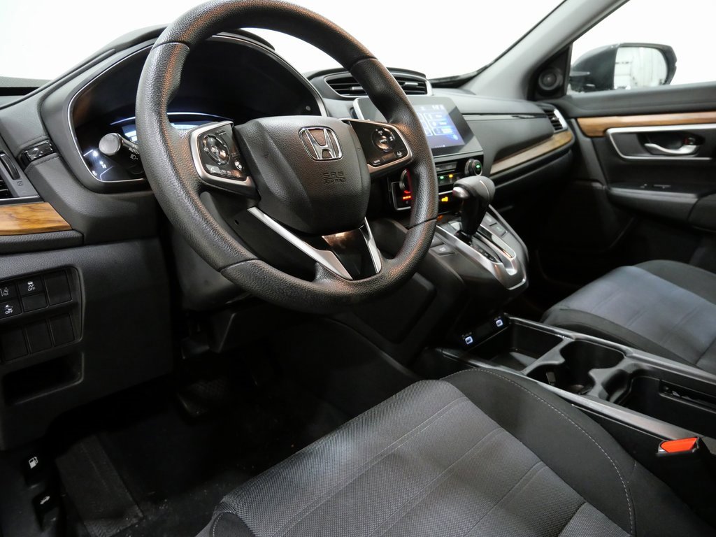 Used 2022 Honda CR-V EX image 12