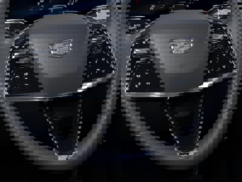 New 2026 Cadillac Lyriq Luxury image 19