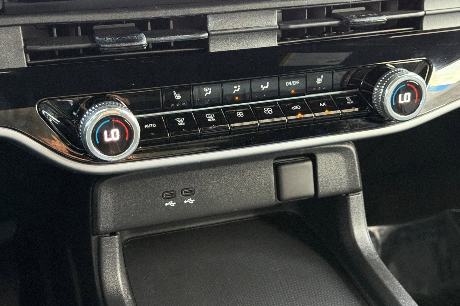 Used 2025 Honda Prologue Touring image 19