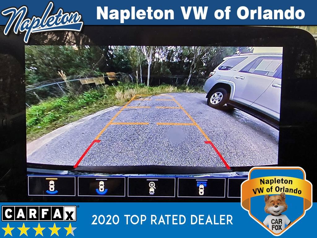 Used 2023 Chevrolet Corvette Stingray Premium Conv image 16