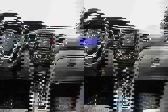 Used 2014 Honda Civic EX image 13