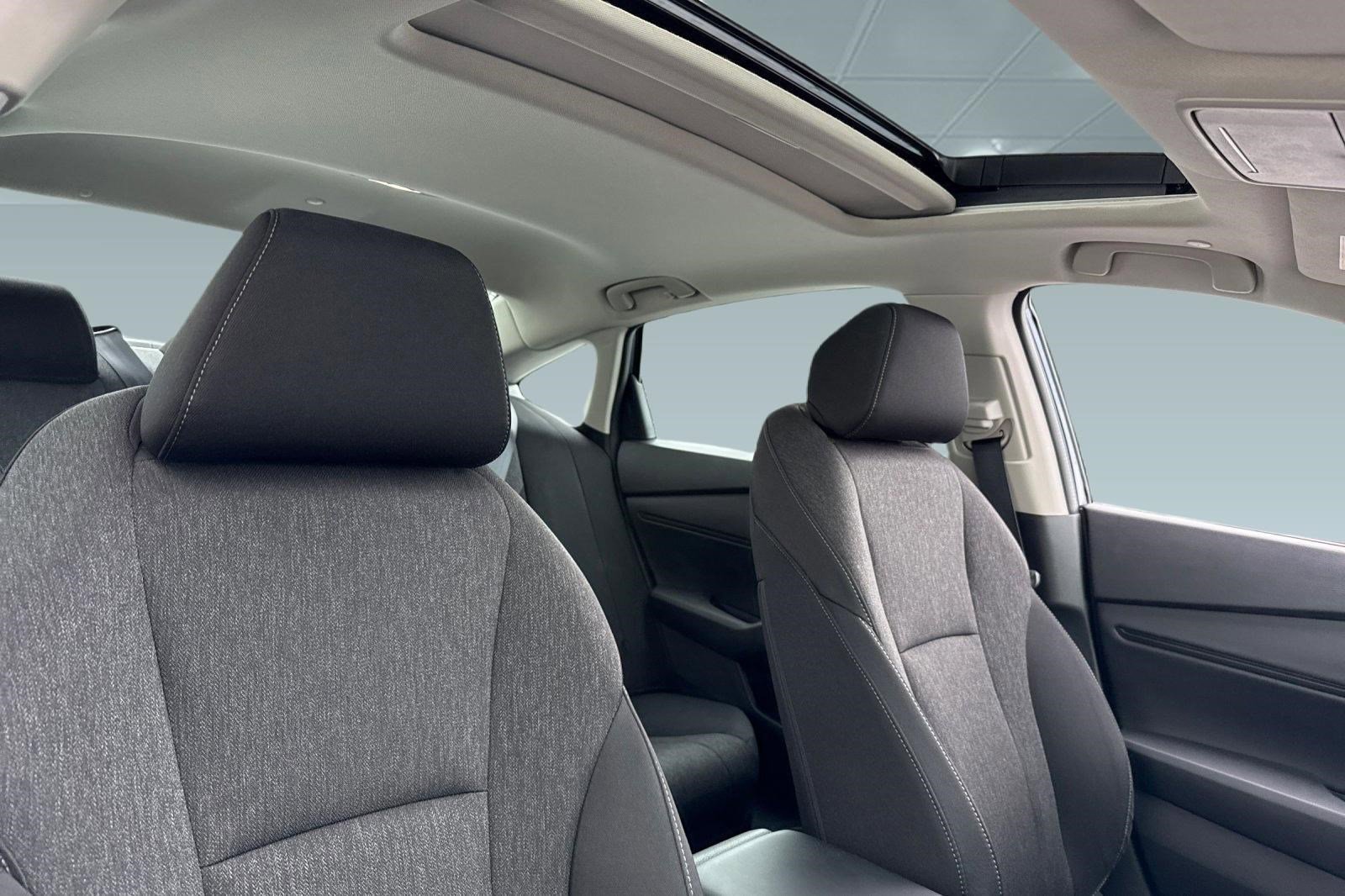 Certified 2023 Honda Accord EX image 14