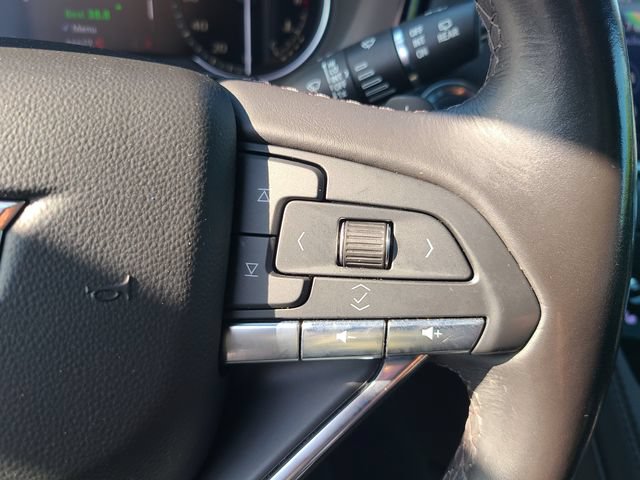 Used 2023 Cadillac XT6 Luxury FWD image 34