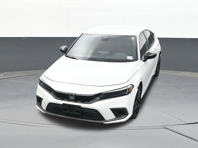 Used 2024 Honda Civic Sport image 65