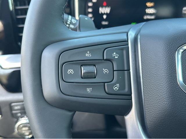 New 2026 GMC Sierra 1500 Elevation w/ Elevation Premium Package AWD/4WD image 29