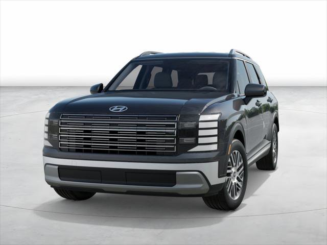 New 2026 Hyundai Palisade SEL image 6