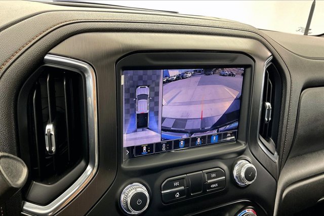 Used 2022 GMC Sierra 2500 AT4 w/ AT4 Premium Plus Package image 24