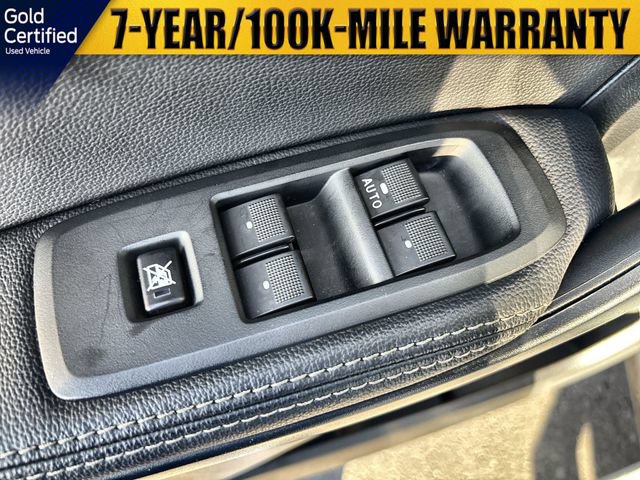 Used 2023 Ford Ranger Lariat w/ Tremor Off-Road Package AWD/4WD image 22