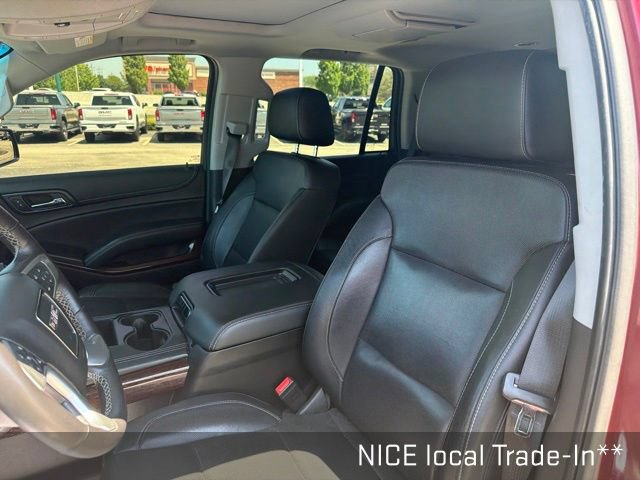Used 2018 GMC Yukon SLT w/ Premium Edition AWD/4WD image 21
