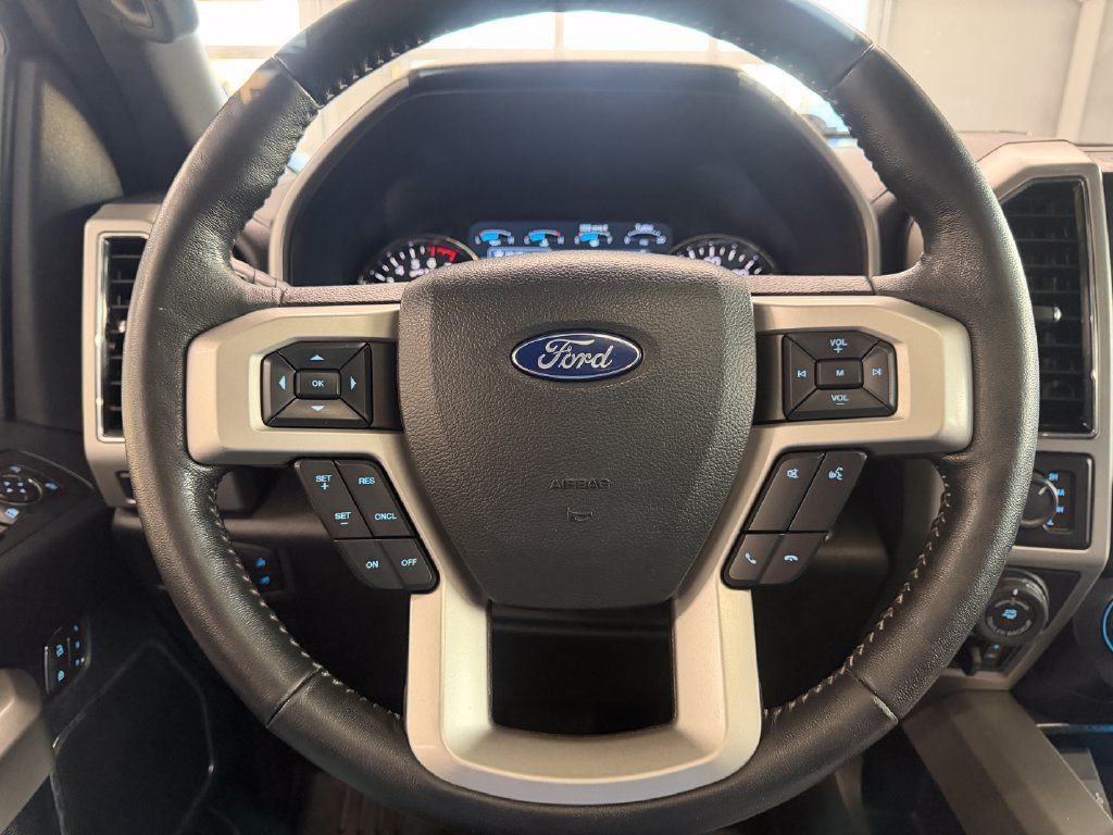 Certified 2019 Ford F150 Lariat AWD/4WD image 41