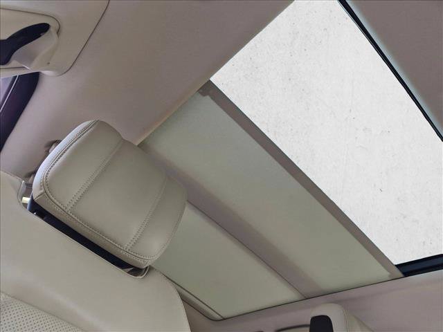 Used 2019 Land Rover Range Rover Sport Supercharged AWD/4WD image 18