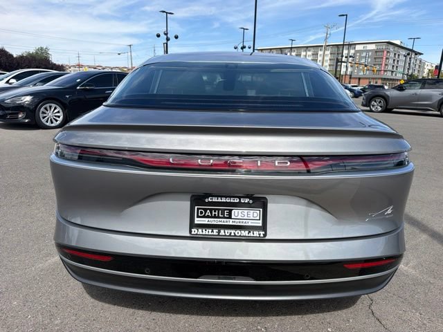 Used 2023 Lucid Air Touring AWD/4WD image 6