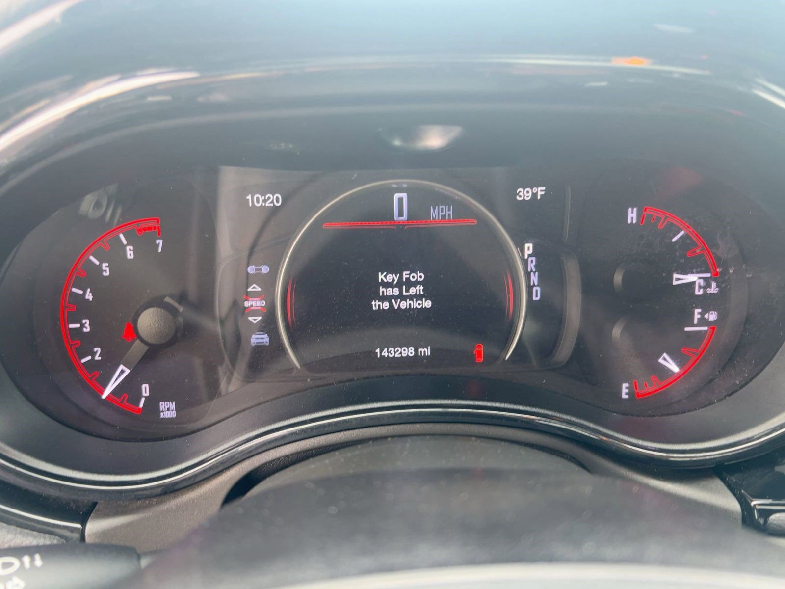 Used 2021 Dodge Durango GT image 18