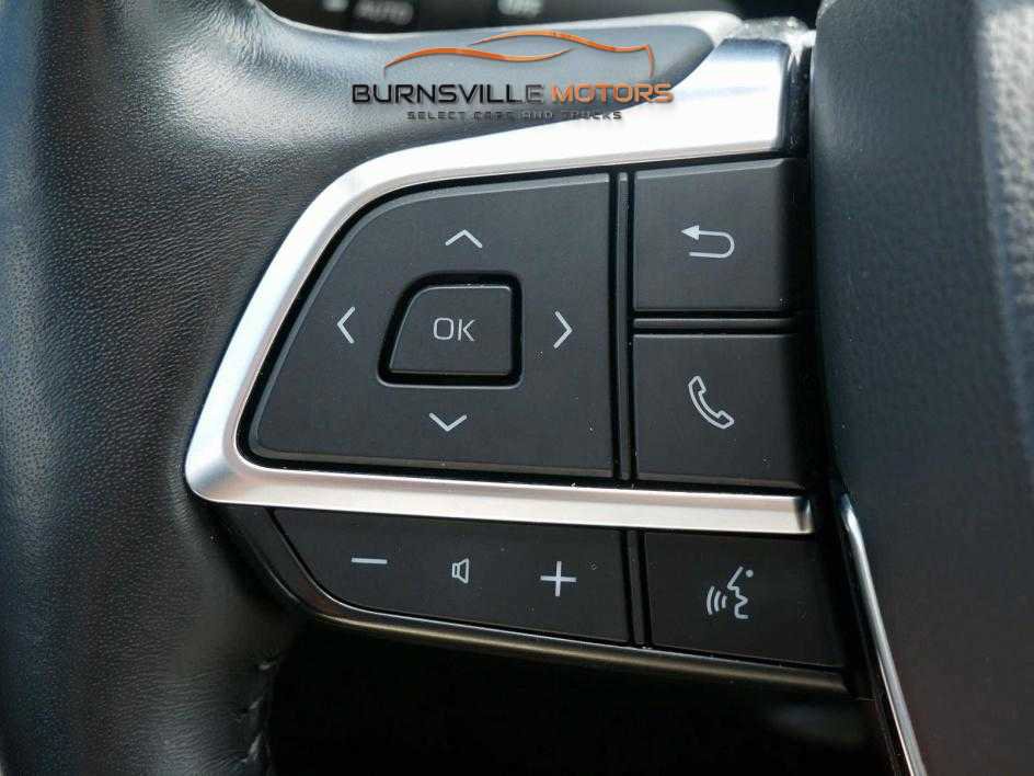 Used 2020 Toyota Highlander Platinum image 24