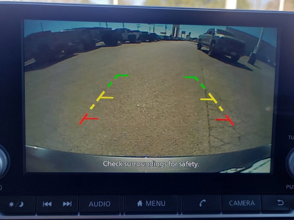 Used 2022 Nissan Sentra SV w/ All-Weather Package image 21