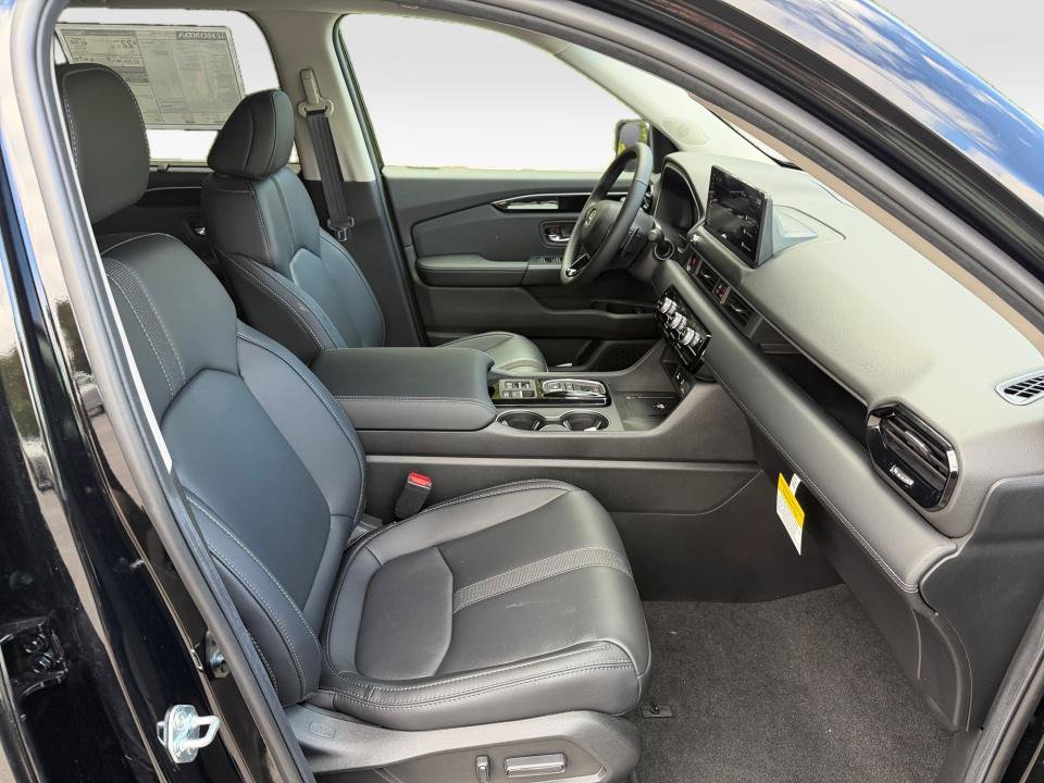 New 2026 Honda Pilot EX-L image 28