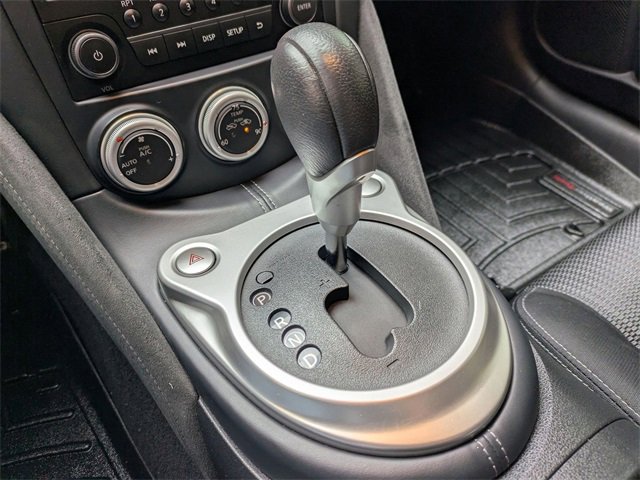 Used 2019 Nissan 370Z Roadster image 17