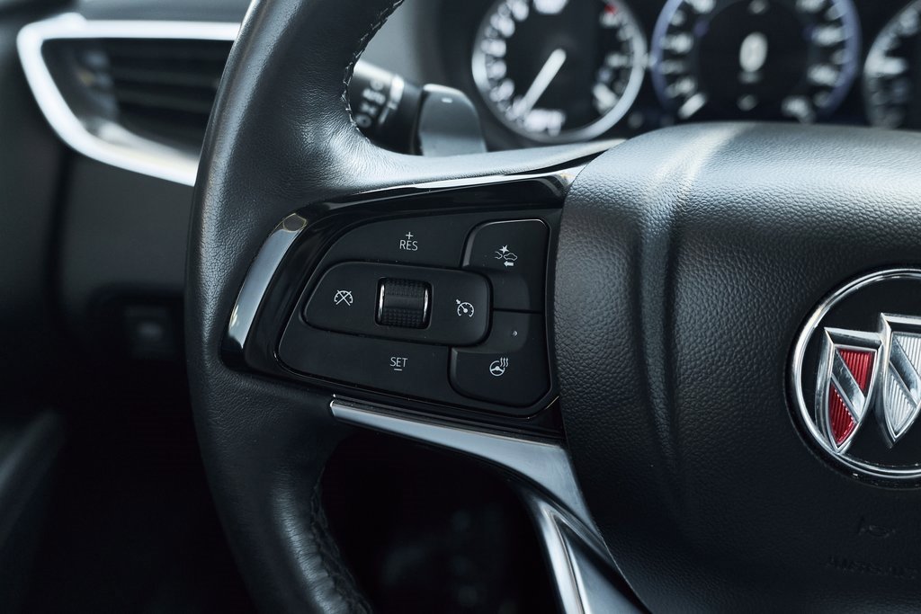 Used 2024 Buick Enclave Premium image 35