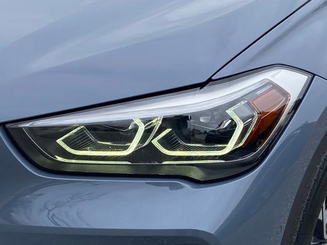 Used 2021 BMW X1 xDrive28i image 12