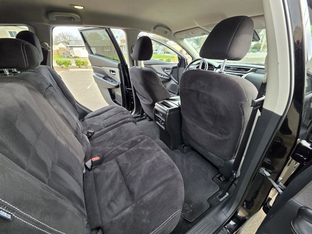 Used 2020 Nissan Murano SV image 17