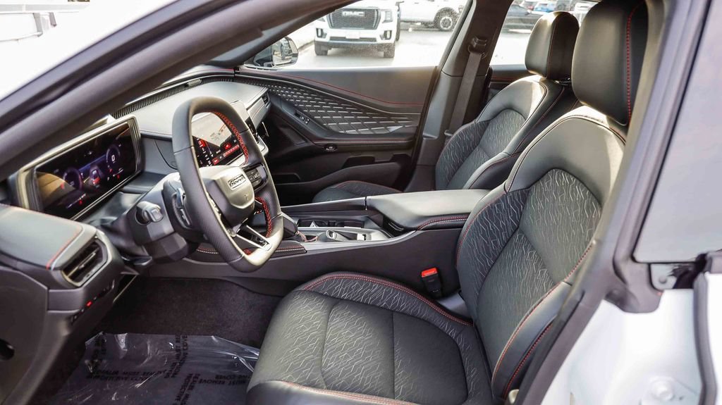 New 2026 Dodge Charger R/T w/ Driver Convenience Group AWD/4WD image 21
