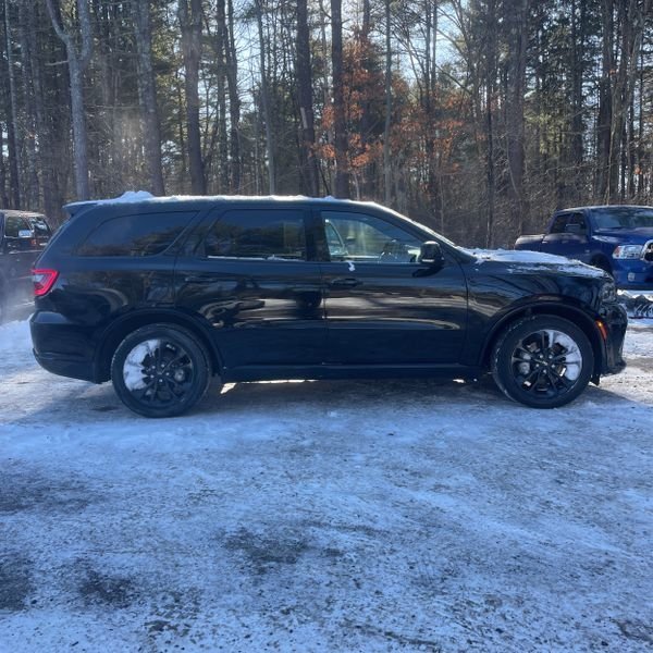 Used 2022 Dodge Durango R/T w/ Blacktop Package image 7