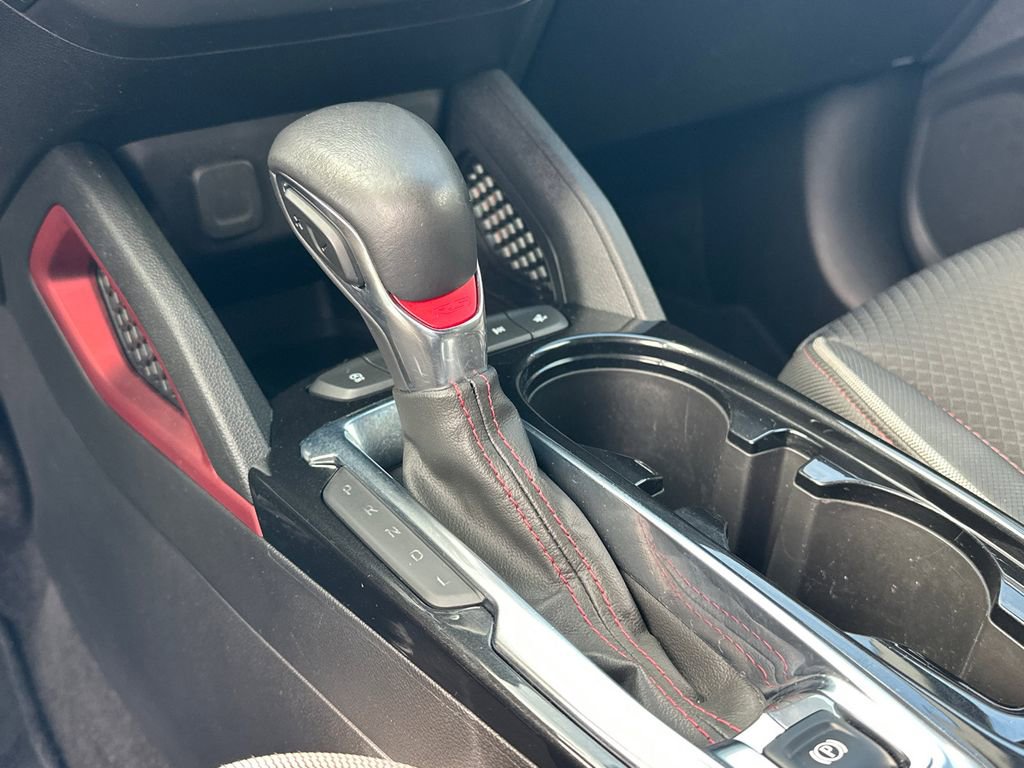 Used 2022 Chevrolet TrailBlazer RS image 31