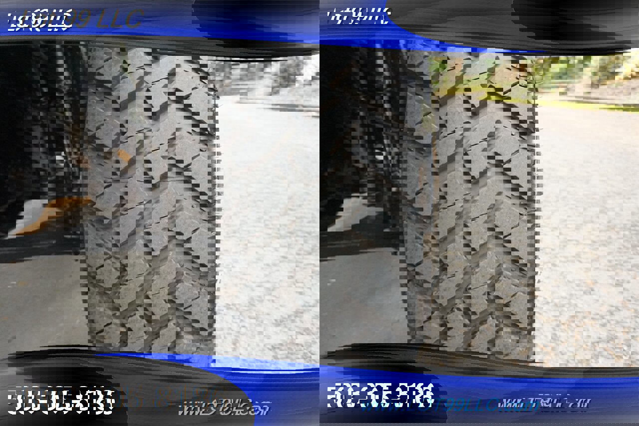 Used 2020 GMC Sierra 2500 AT4 w/ AT4 Premium Package image 24