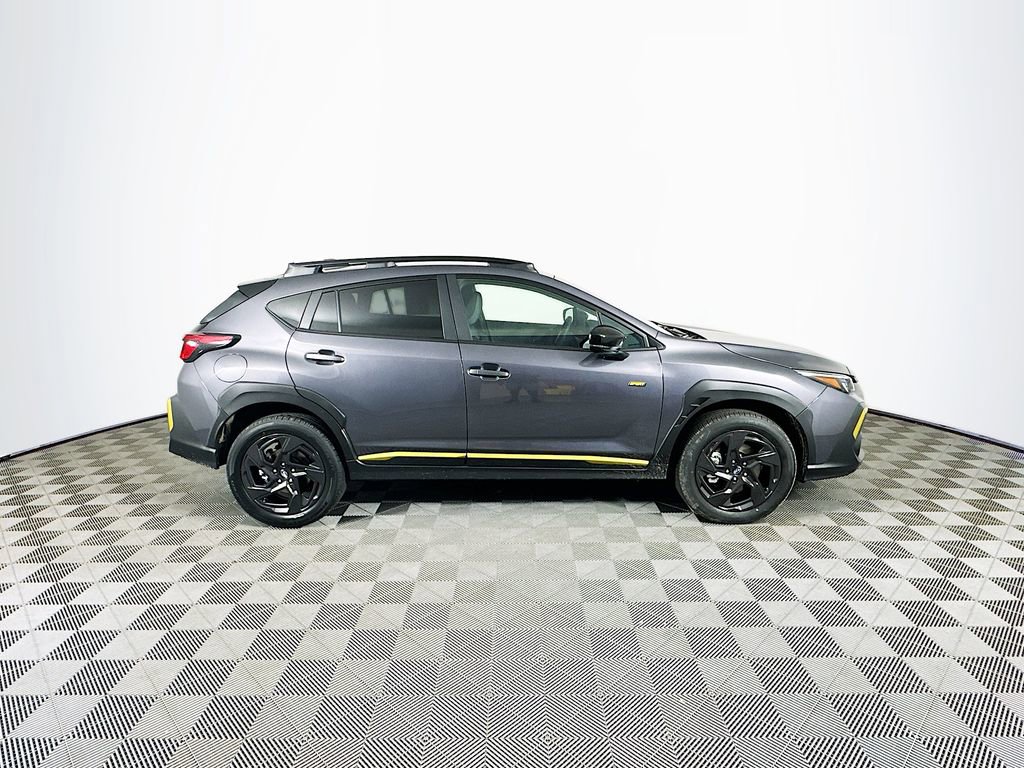 Used 2025 Subaru Crosstrek 2.5i Sport AWD/4WD image 11