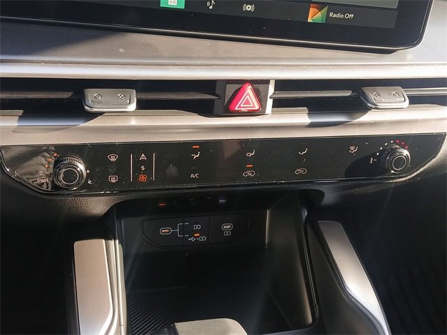 New 2026 Kia Sorento LX image 18