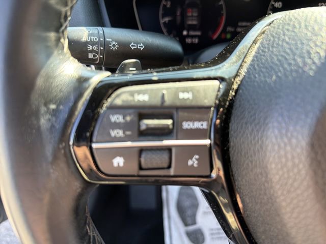 Used 2022 Honda Civic Sport image 19