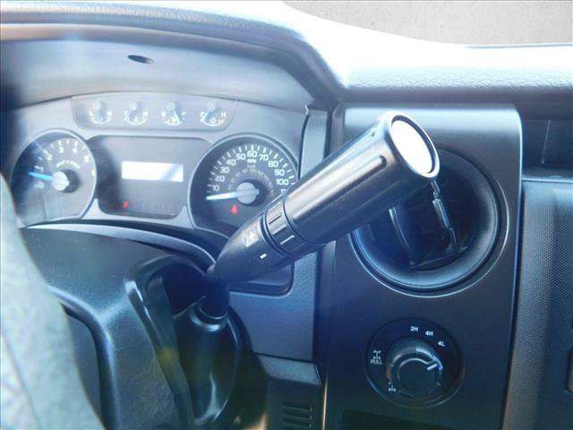 Used 2013 Ford F150 XL w/ XL Plus Pkg AWD/4WD image 17