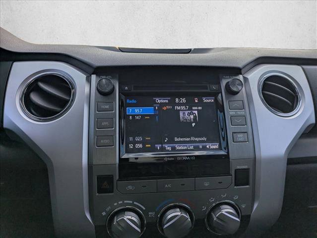 Used 2014 Toyota Tundra SR5 image 11